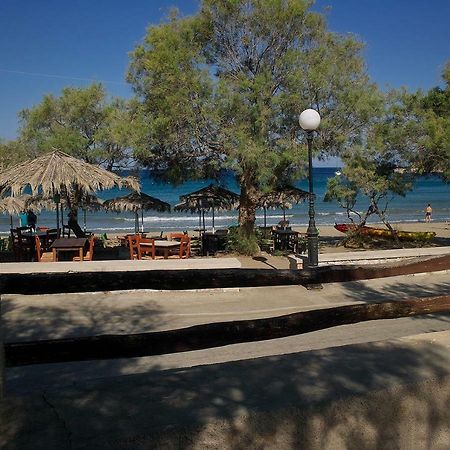 Vila Inspiration - On Kini Beach エクステリア 写真