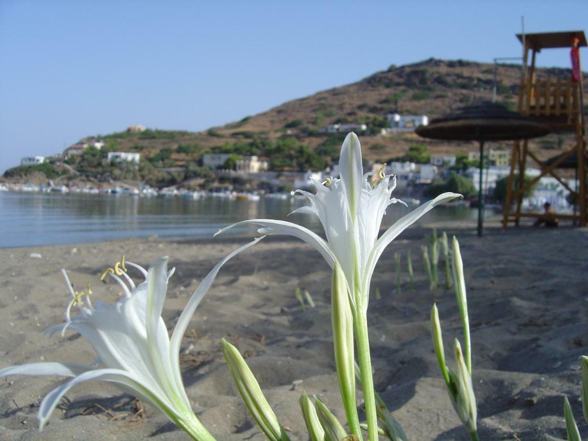 Vila Inspiration - On Kini Beach エクステリア 写真