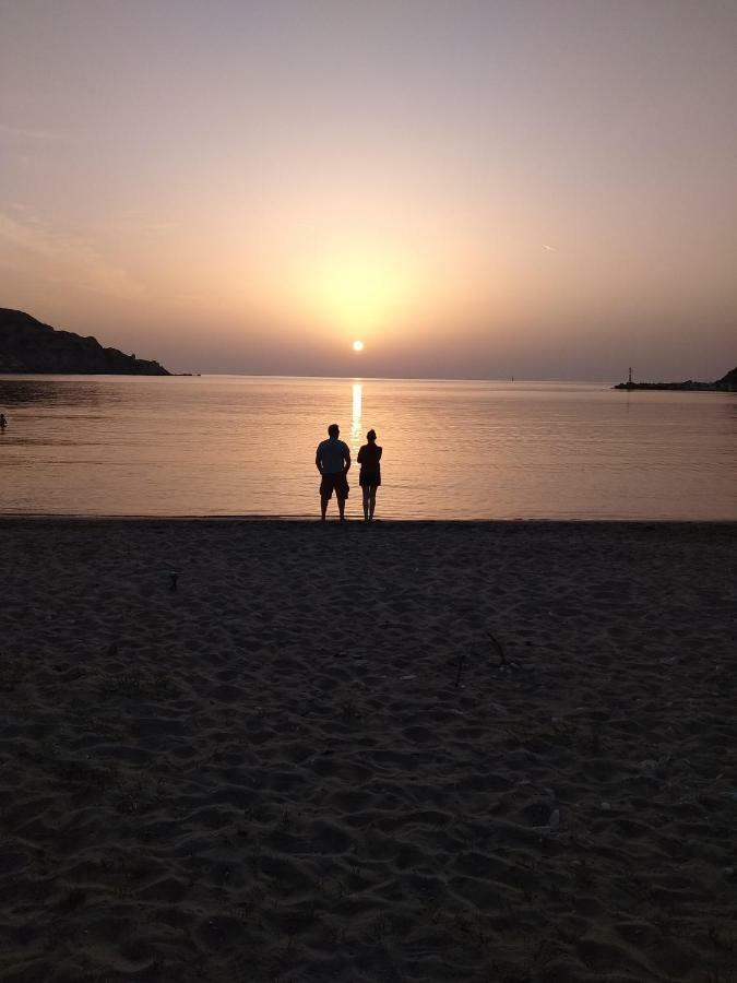 Vila Inspiration - On Kini Beach エクステリア 写真