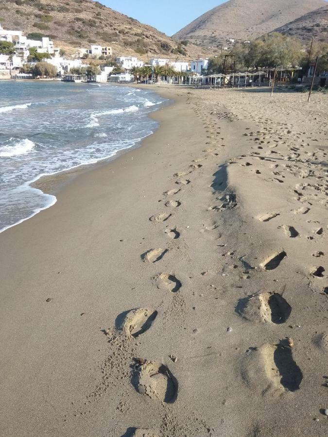 Vila Inspiration - On Kini Beach エクステリア 写真