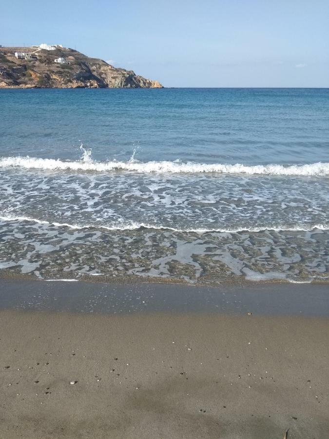 Vila Inspiration - On Kini Beach エクステリア 写真