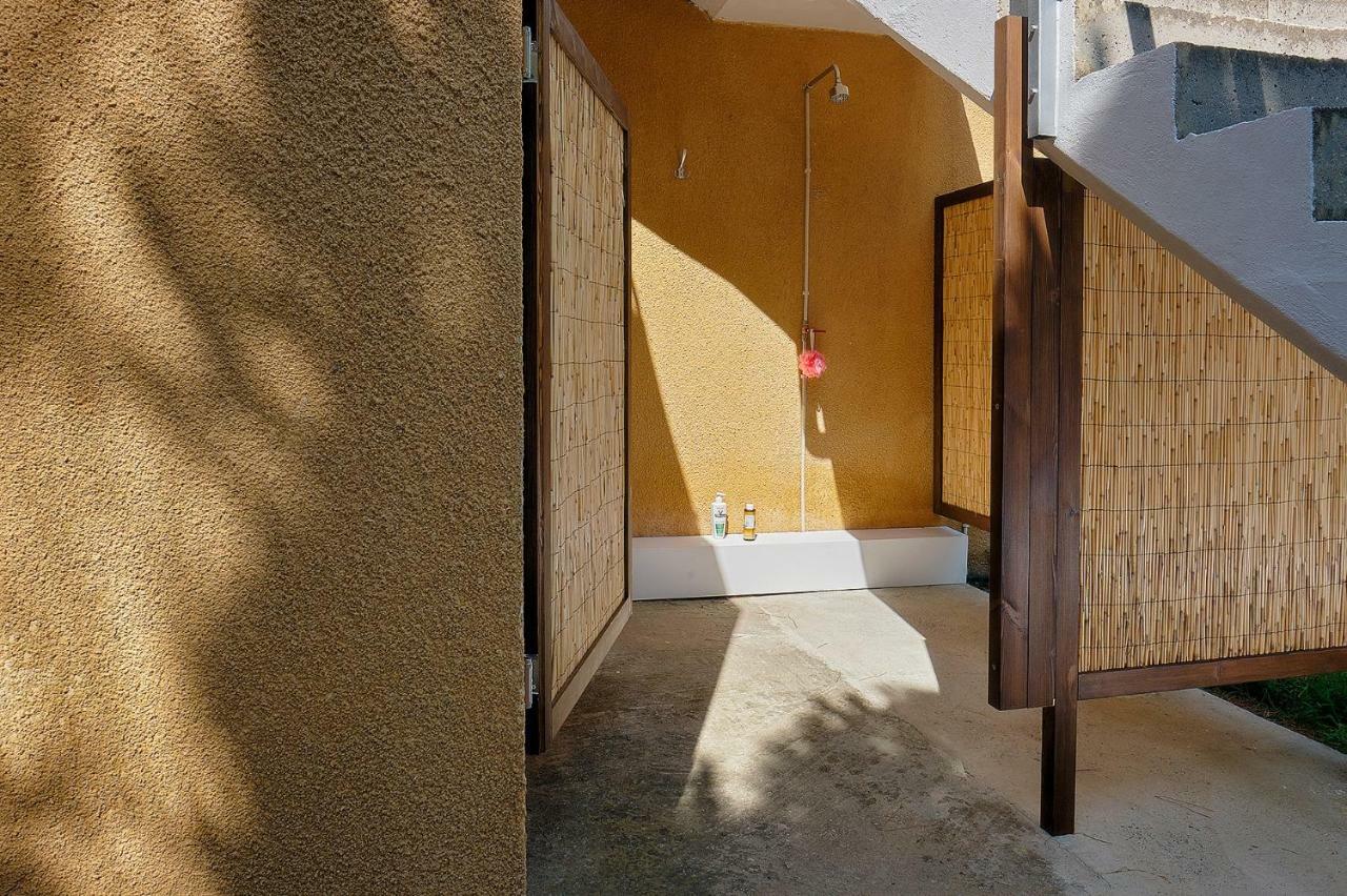 Vila Inspiration - On Kini Beach エクステリア 写真